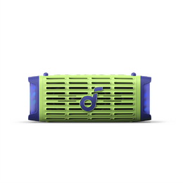 Bluetooth reproduktor Anker soundcore Boom 3i zelený