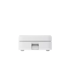 Bezdrátová nabíječka Anker MagGo B2557 15W bílá