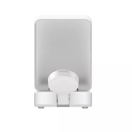 Bezdrátová nabíječka Anker MagGo B2557 15W bílá