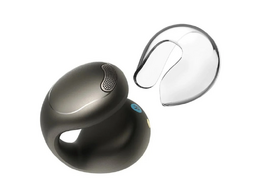 Bluetooth sluchátka Anker soundcore C40i černá