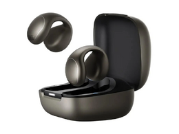 Bluetooth sluchátka Anker soundcore C40i černá