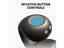 Bluetooth sluchátka Anker soundcore C40i černá