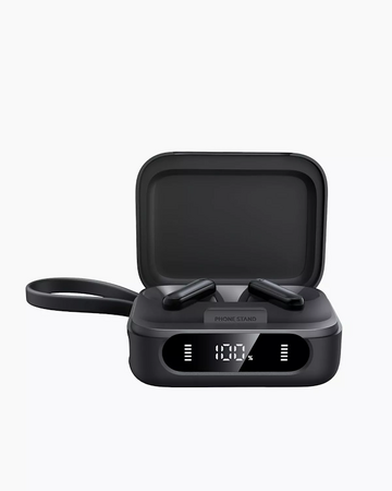 Bluetooth sluchátka Anker soundcore P41i černá