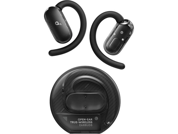 Bluetooth sluchátka Anker soundcore V40 černá