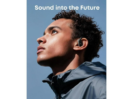 Bluetooth sluchátka Anker soundcore V40 černá