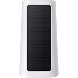 Venkovní kamera se solárním nabíjením Anker eufy E40 (sada 2ks+jednotka HomeBase 3), 2K bílá