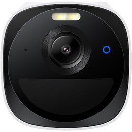 Venkovní kamera se solárním nabíjením Anker eufy E40 (sada 2ks+jednotka HomeBase 3), 2K bílá