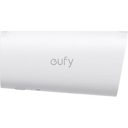 Venkovní kamera se solárním nabíjením Anker eufy E40 (sada 2ks+jednotka HomeBase 3), 2K bílá