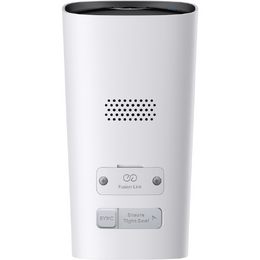 Venkovní kamera se solárním nabíjením Anker eufy E40 (sada 2ks+jednotka HomeBase 3), 2K bílá