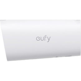 Venkovní kamera se solárním nabíjením Anker eufy E40 (sada 2ks+jednotka HomeBase 3), 2K bílá