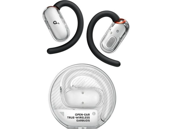 Bluetooth sluchátka Anker soundcore V40 bílá