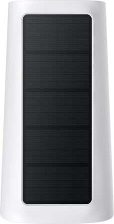 Venkovní kamera se solárním nabíjením Anker eufy E40 (sada 2ks+jednotka HomeBase 2), 2K bílá