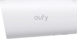 Venkovní kamera se solárním nabíjením Anker eufy E40 (sada 2ks+jednotka HomeBase 2), 2K bílá