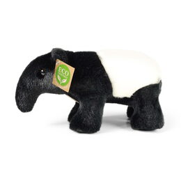 Rappa Plyšový tapír 22 cm ECO-FRIENDLY