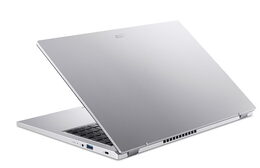 Ntb Acer Extensa 15 (EX215-57-54F9) i5-13420H, 15.6", RAM 16GB, SSD 512GB, Intel UHD Graphics Xe, Microsoft Windows 11 Pro - stříbrný