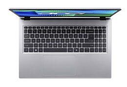 Ntb Acer Extensa 15 (EX215-57-54F9) i5-13420H, 15.6", RAM 16GB, SSD 512GB, Intel UHD Graphics Xe, Microsoft Windows 11 Pro - stříbrný