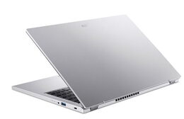 Ntb Acer Extensa 15 (EX215-57-51YJ) i5-13420H, 15.6", RAM 8GB, SSD 512GB, Intel UHD Graphics, Microsoft Windows 11 Pro - stříbrný