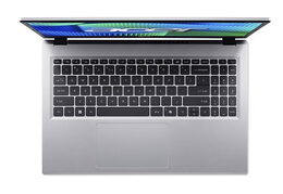 Ntb Acer Extensa 15 (EX215-57-51YJ) i5-13420H, 15.6", RAM 8GB, SSD 512GB, Intel UHD Graphics, Microsoft Windows 11 Pro - stříbrný