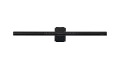 BenQ ScreenBar Pro Black | LED lampa na monitor, 5 funkci, USB-C, zdroj,držak na web kameru,černá