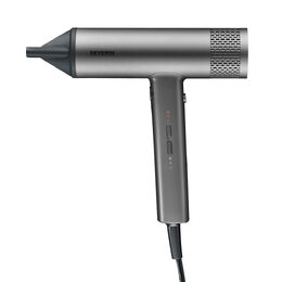 Fén na vlasy Severin, HT 0169 S-STYLE, BLDC motor, iontová technologie, 3 úrovně
výkonu, 2000 W