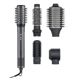 Styler Severin, WL 0683, multi, horkovzdušný, BLDC motor, iontová technologie, 3
úrovně výkonu, 1500 W