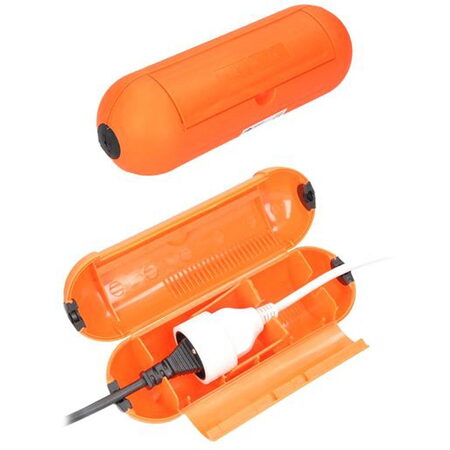 PX04 kryt kabelu IP44 SOLIGHT