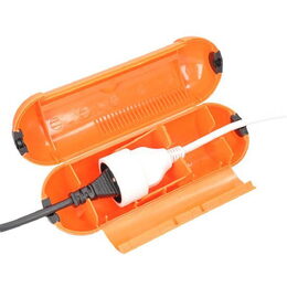 PX04 kryt kabelu IP44 SOLIGHT