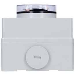 5B351 zásuvka s vypínačem IP66 SOLIGHT