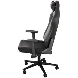 Herní křeslo NITRO 890 G2 černé GENESIS