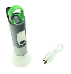 Svítilna Cattara kapesní LED 750lm FLASH