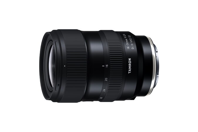Objektiv Tamron 16-30 mm F/2.8 Di III VXD G2 pro Sony FE
