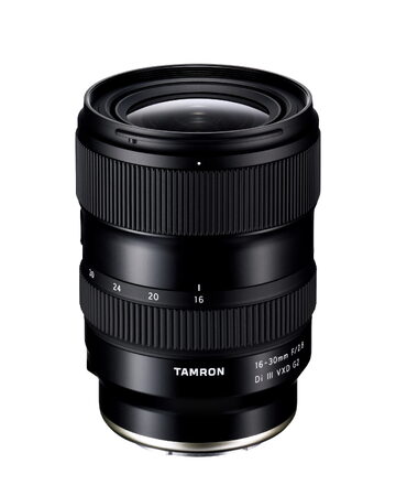 Objektiv Tamron 16-30 mm F/2.8 Di III VXD G2 pro Sony FE