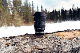 Objektiv Tamron 16-30 mm F/2.8 Di III VXD G2 pro Sony FE