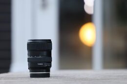 Objektiv Tamron 16-30 mm F/2.8 Di III VXD G2 pro Sony FE