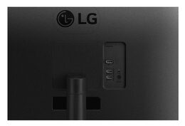 LG 34WR50QK-B curved 34" VA 21:9 3440x1440/300cd/5ms/3000:1/2xHDMI/DP/HDR 10/sRGB/Flicker Safe/Tilt/VESA