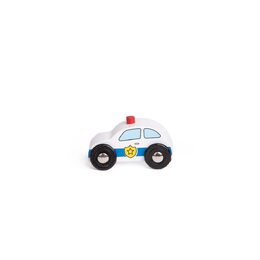 Bigjigs Rail Městská auta