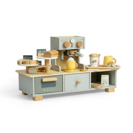 Bigjigs Toys Kavárna