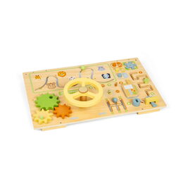 Bigjigs Toys Activity board Džungle