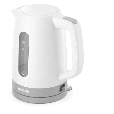 SWK 1738WH Varná konvice SENCOR