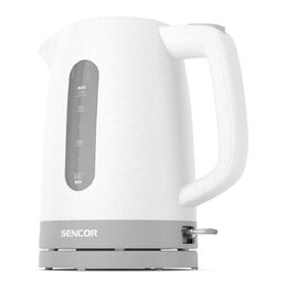 SWK 1738WH Varná konvice SENCOR