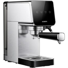 SEMI-AUTOMATIC PÁKOVÉ ESPRESSO XIAOMI