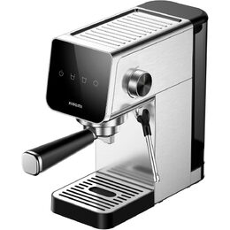 SEMI-AUTOMATIC PÁKOVÉ ESPRESSO XIAOMI