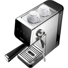 SEMI-AUTOMATIC PÁKOVÉ ESPRESSO XIAOMI