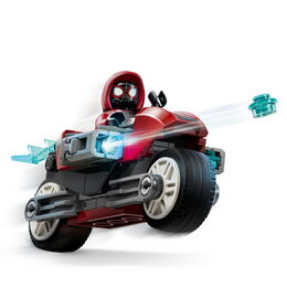 LEGO® Marvel 76324 Spider-Man vs. Oscorp