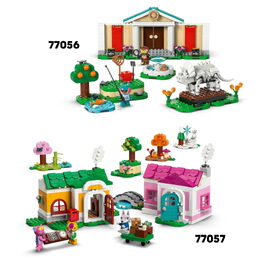 LEGO® Animal Crossing™ 77058 Animal Crossing 77058