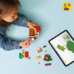 LEGO® Animal Crossing™ 77058 Animal Crossing 77058