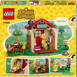 LEGO® Animal Crossing™ 77058 Animal Crossing 77058