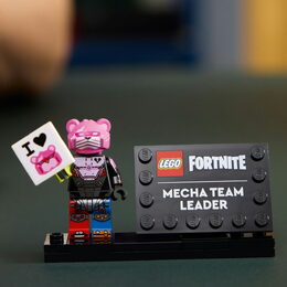 LEGO® Fortnite®  77078 Mecha Team Leader
