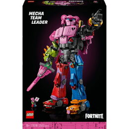 LEGO® Fortnite®  77078 Mecha Team Leader