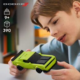 LEGO® Speed Champions 77237 Sportovní auto Dodge Challenger SRT Hellcat